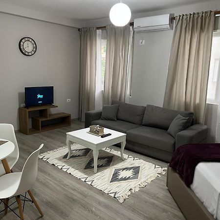 Apartamente Oslo Vlorë Екстериор снимка