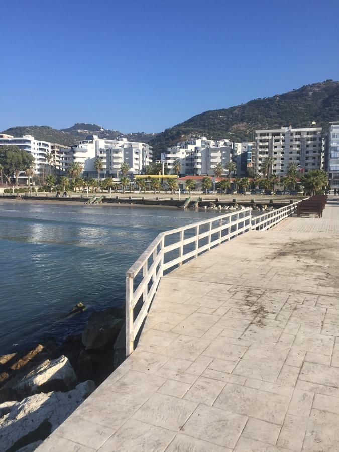 Apartamente Oslo Vlorë Екстериор снимка
