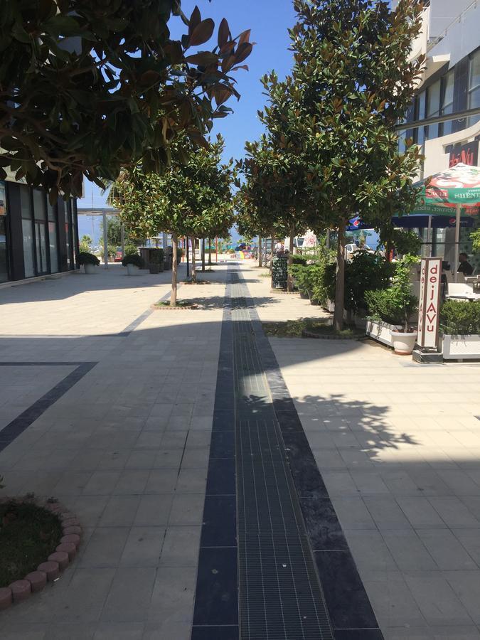 Apartamente Oslo Vlorë Екстериор снимка