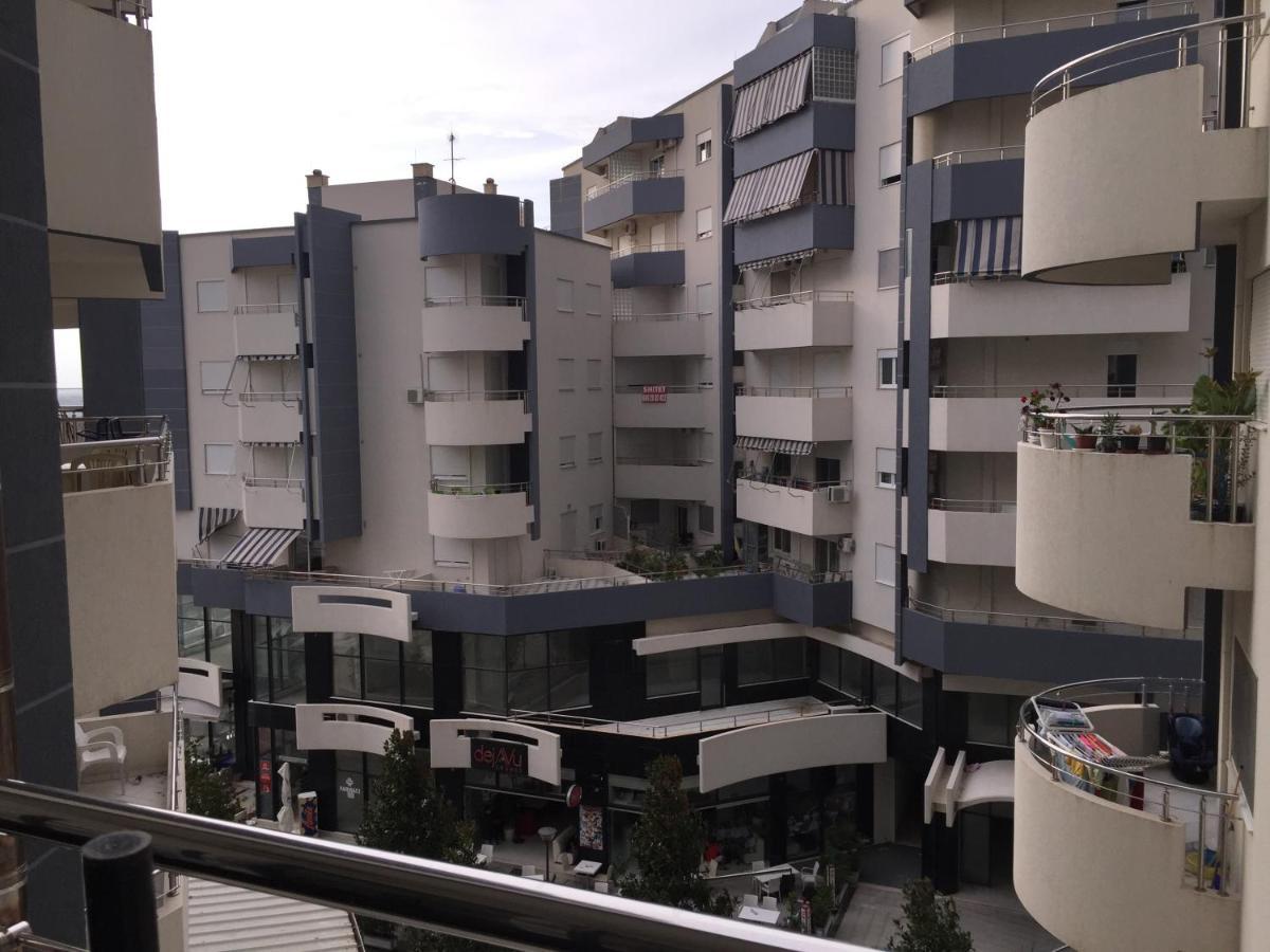 Apartamente Oslo Vlorë Екстериор снимка