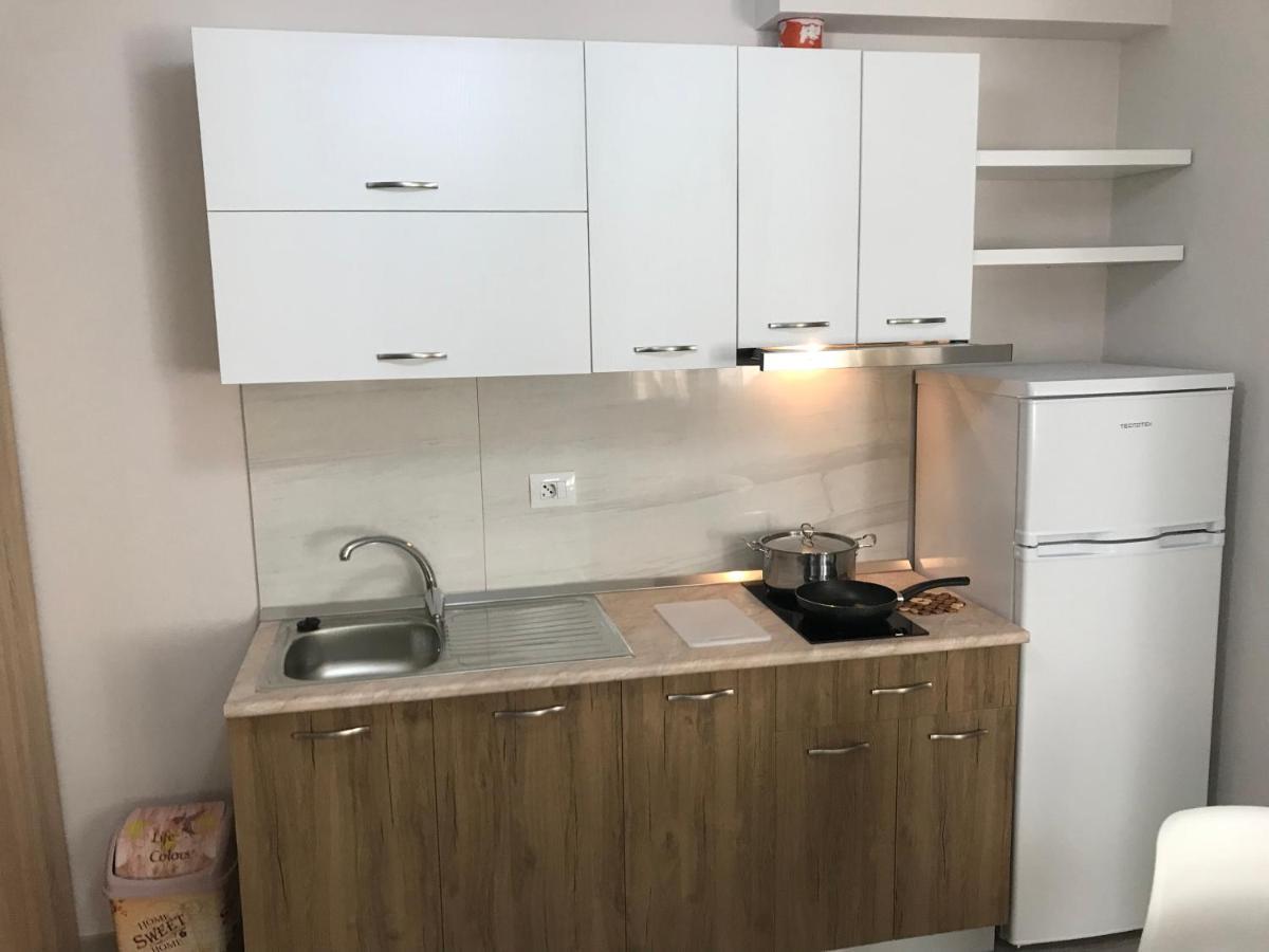 Apartamente Oslo Vlorë Екстериор снимка