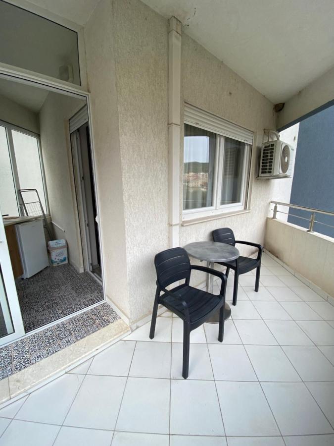 Apartamente Oslo Vlorë Екстериор снимка