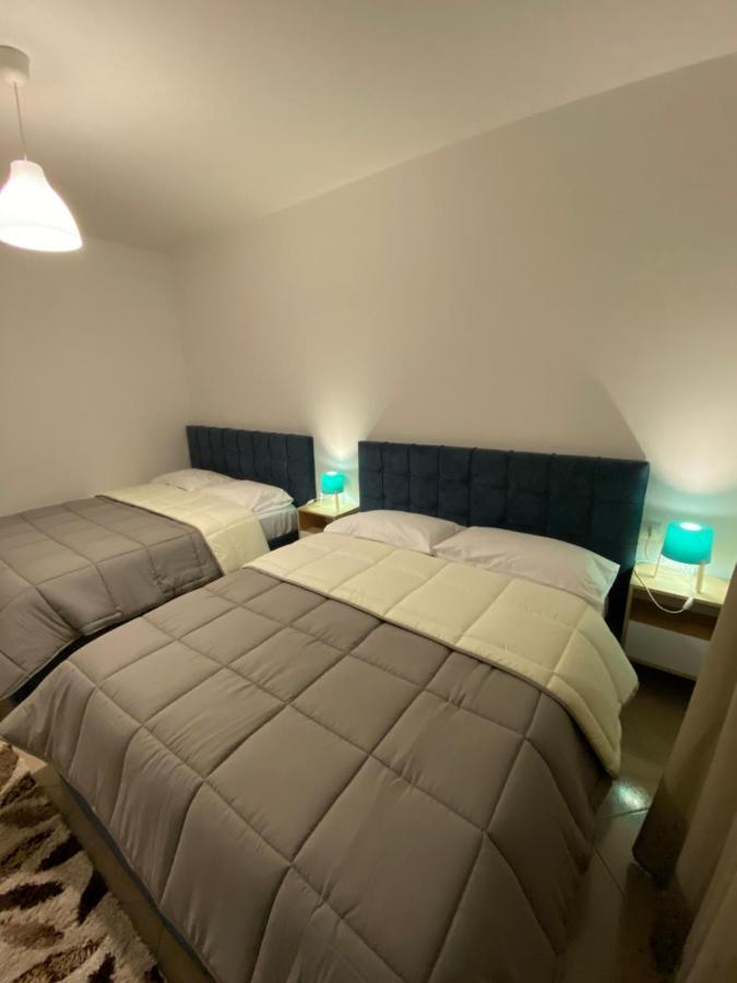 Apartamente Oslo Vlorë Екстериор снимка