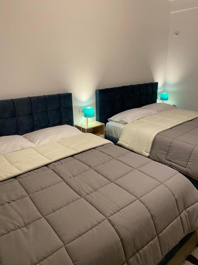 Apartamente Oslo Vlorë Екстериор снимка