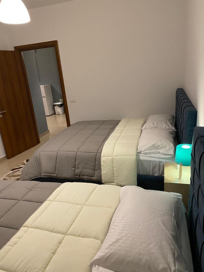 Apartamente Oslo Vlorë Екстериор снимка