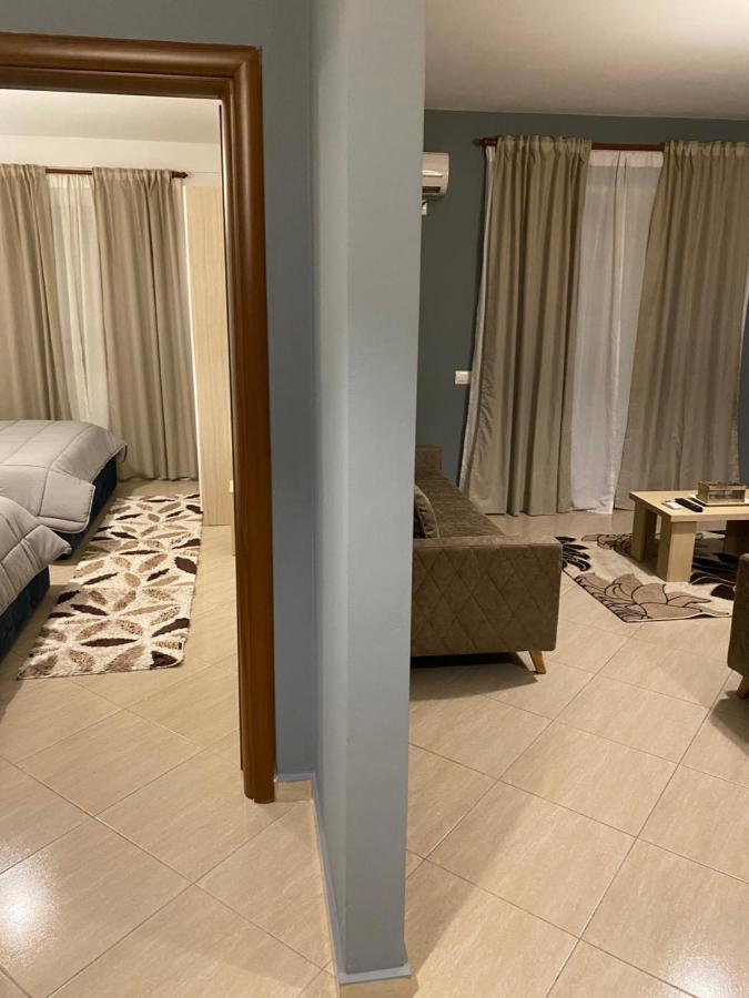 Apartamente Oslo Vlorë Екстериор снимка