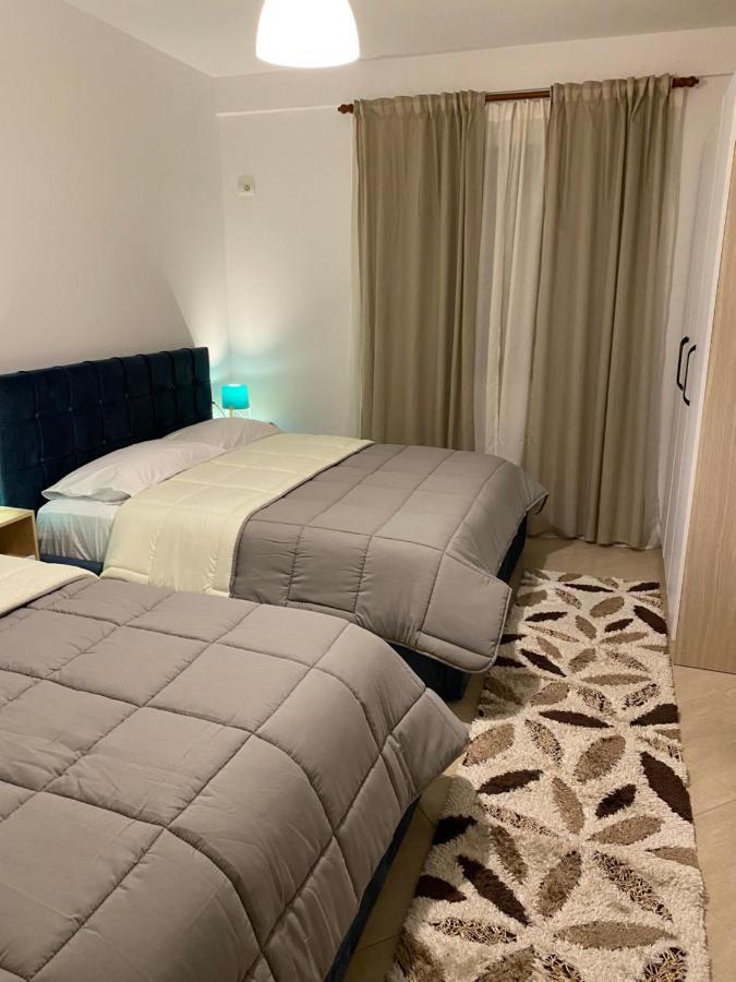 Apartamente Oslo Vlorë Екстериор снимка