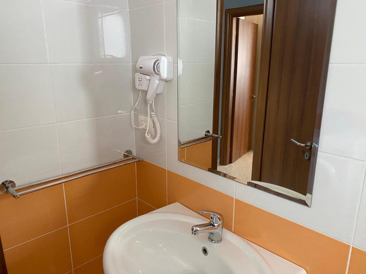 Apartamente Oslo Vlorë Екстериор снимка