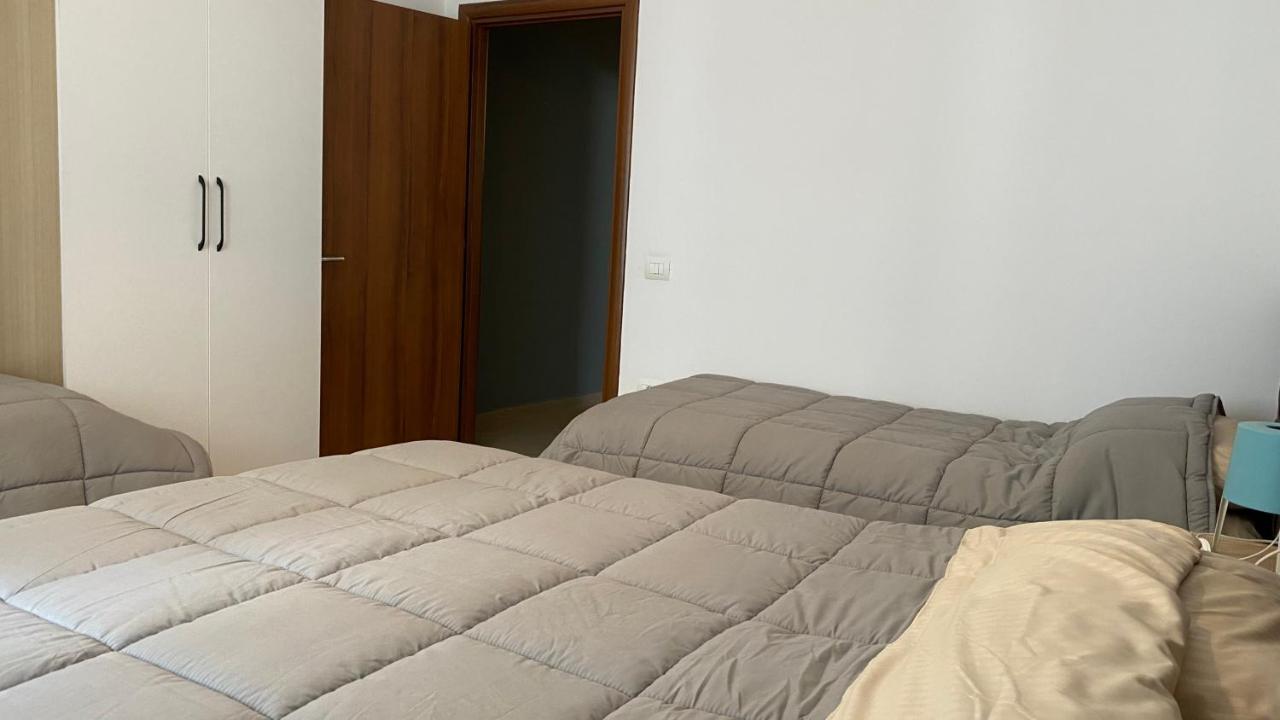 Apartamente Oslo Vlorë Екстериор снимка