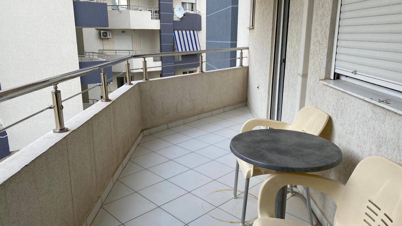 Apartamente Oslo Vlorë Екстериор снимка