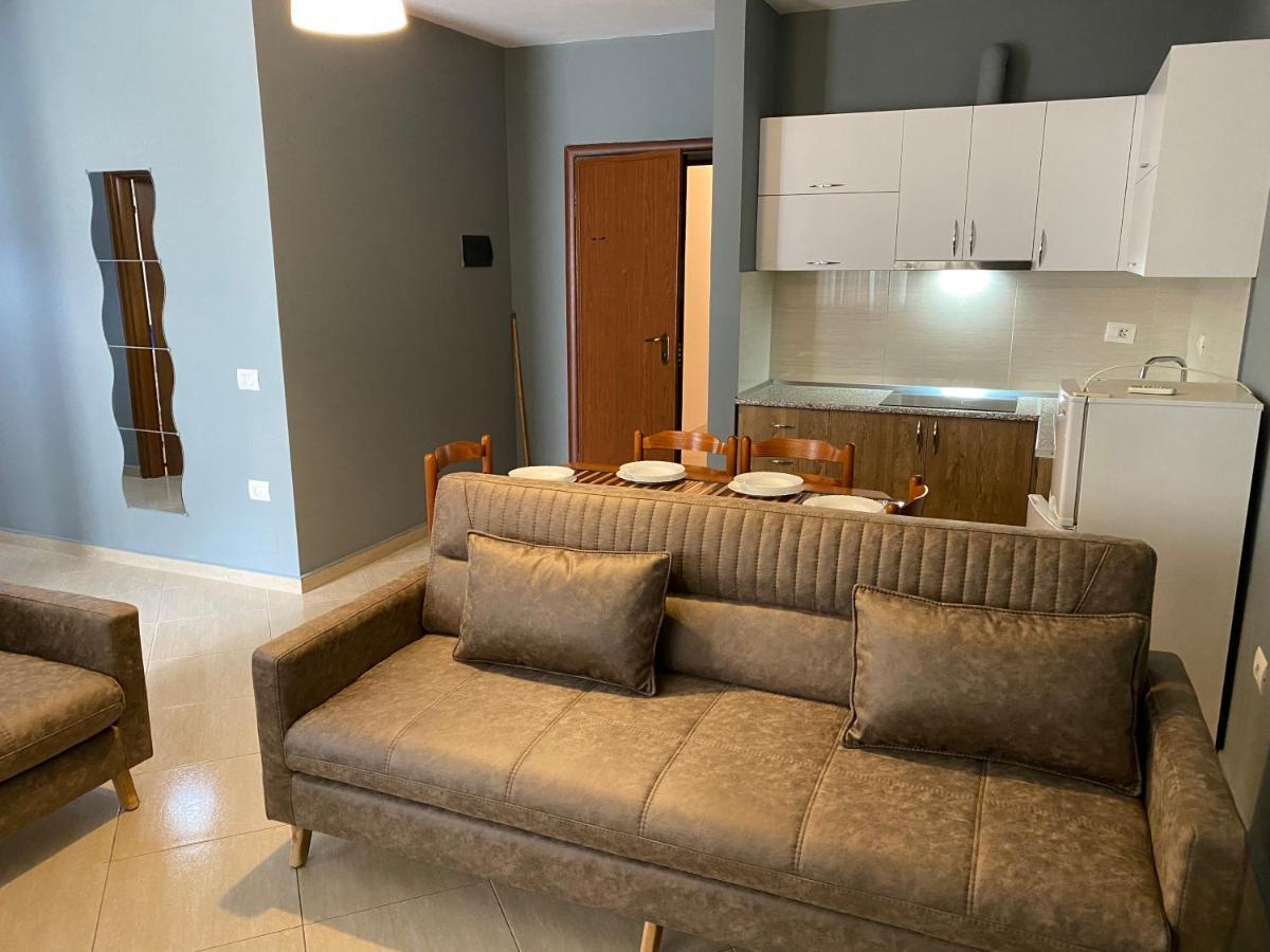Apartamente Oslo Vlorë Екстериор снимка