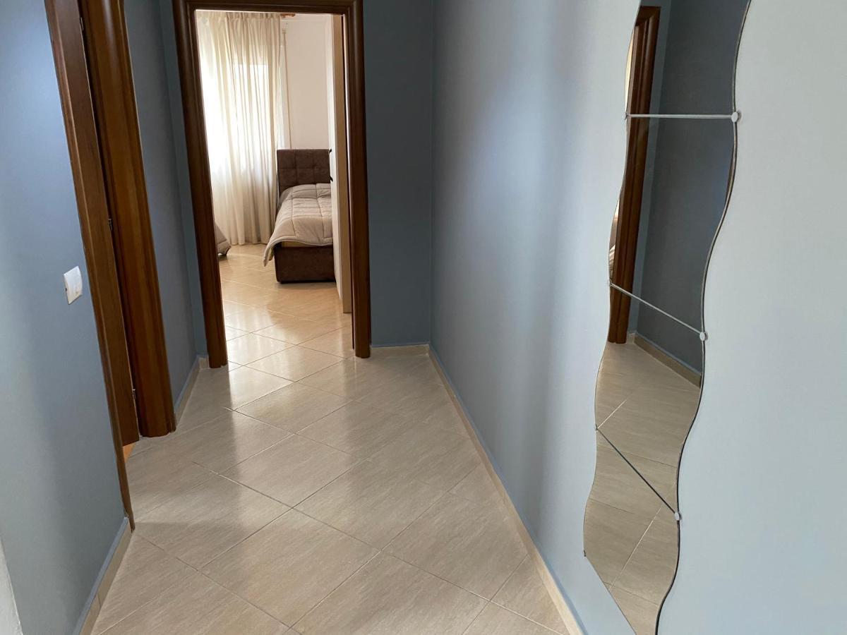 Apartamente Oslo Vlorë Екстериор снимка