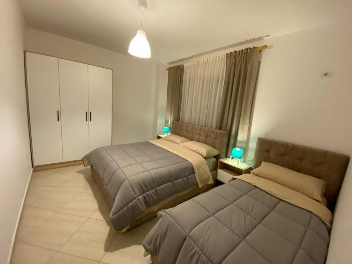 Apartamente Oslo Vlorë Екстериор снимка
