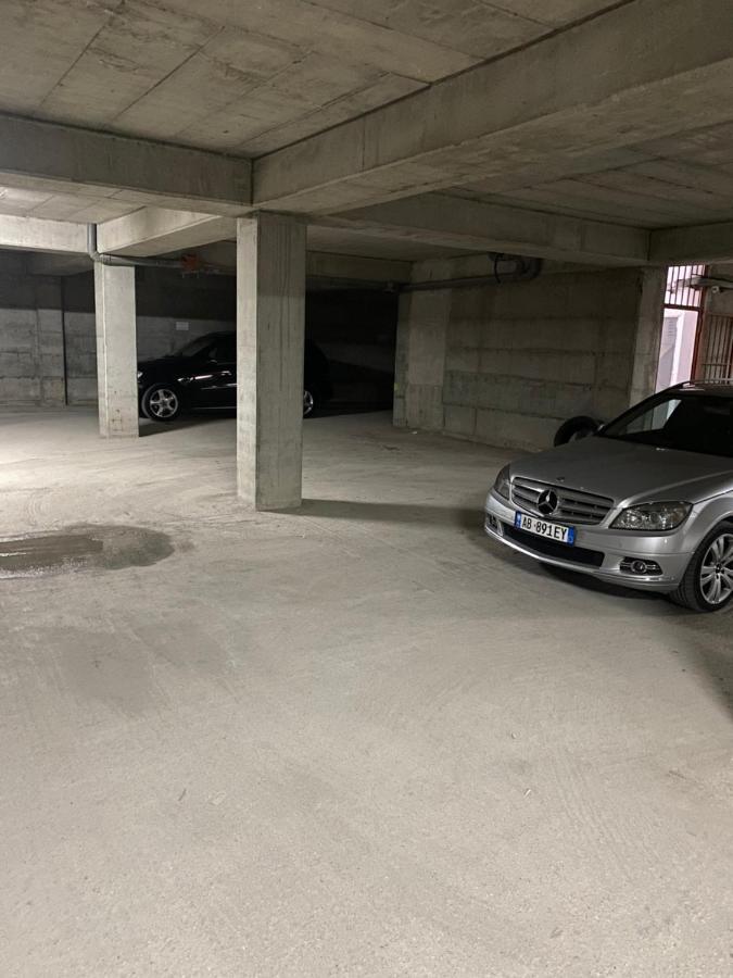 Apartamente Oslo Vlorë Екстериор снимка
