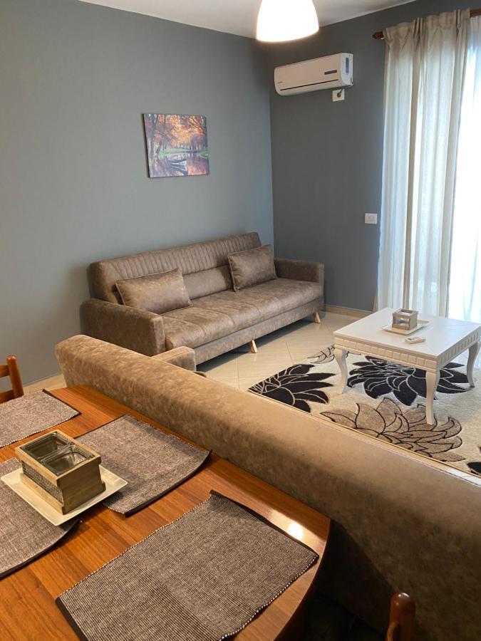 Apartamente Oslo Vlorë Екстериор снимка