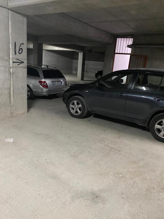 Apartamente Oslo Vlorë Екстериор снимка