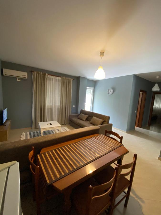Apartamente Oslo Vlorë Екстериор снимка