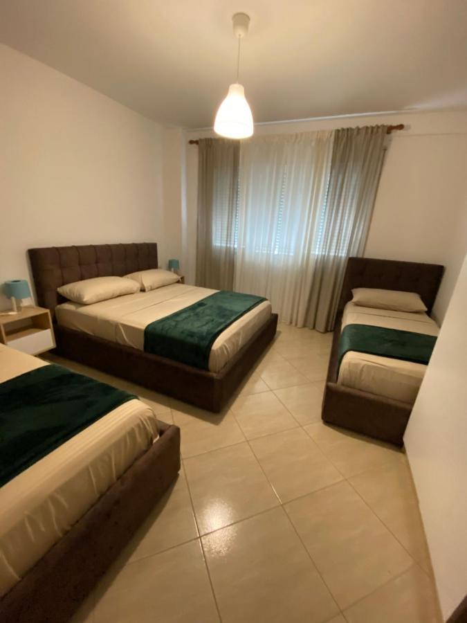 Apartamente Oslo Vlorë Екстериор снимка