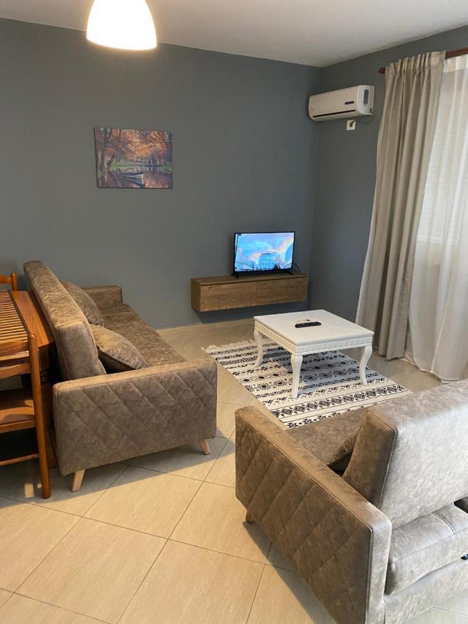 Apartamente Oslo Vlorë Екстериор снимка