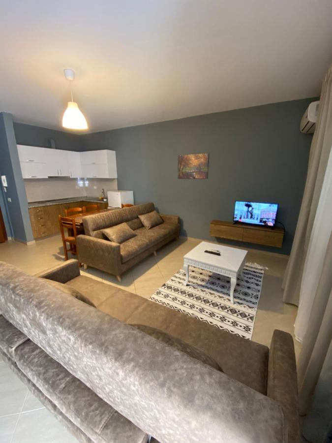 Apartamente Oslo Vlorë Екстериор снимка
