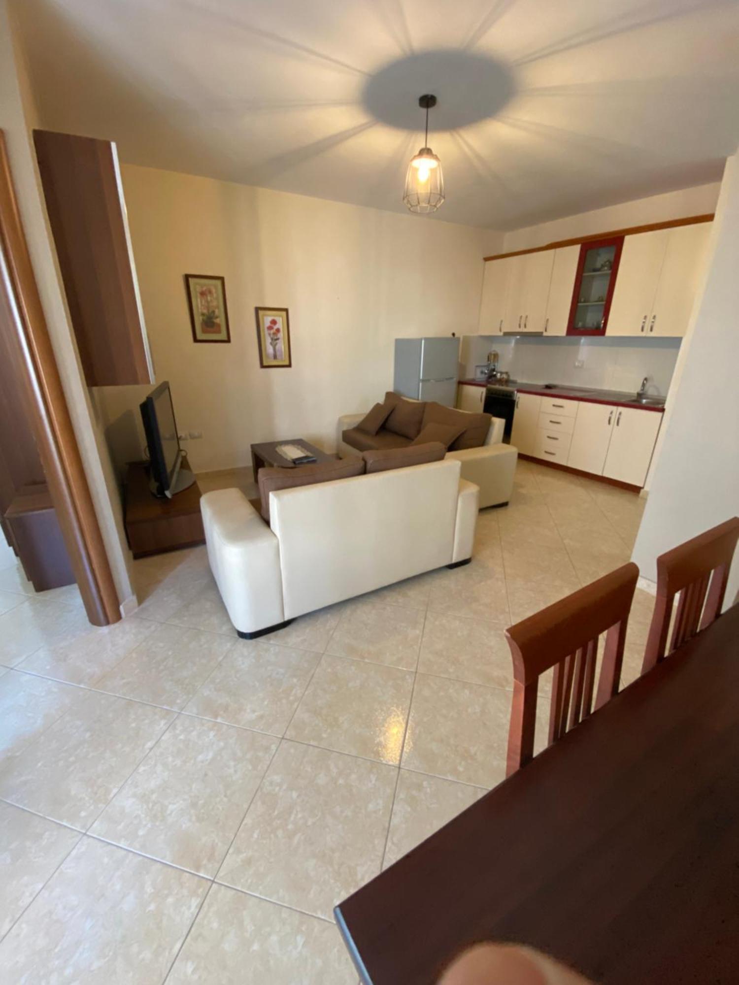 Apartamente Oslo Vlorë Екстериор снимка