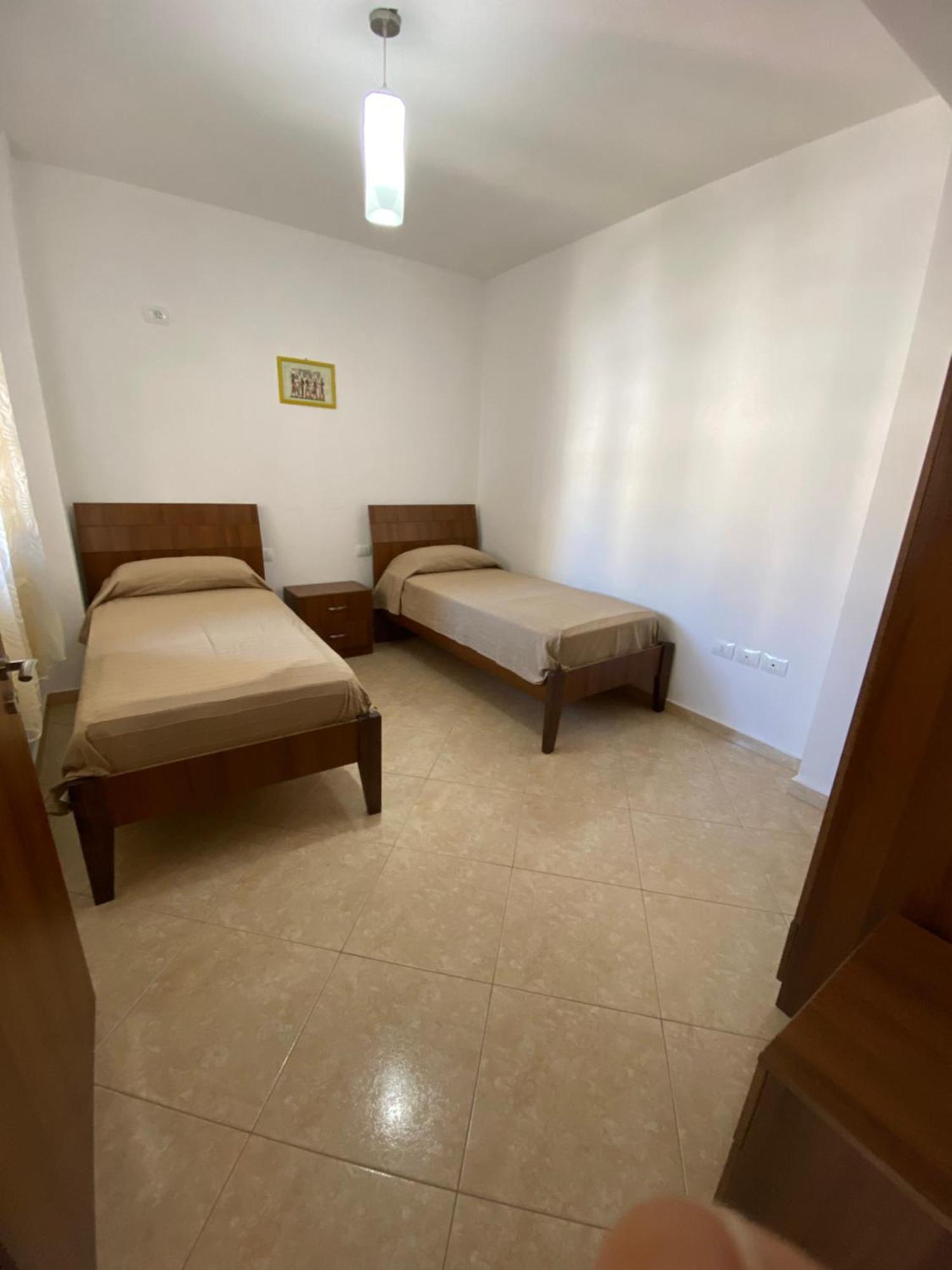 Apartamente Oslo Vlorë Екстериор снимка