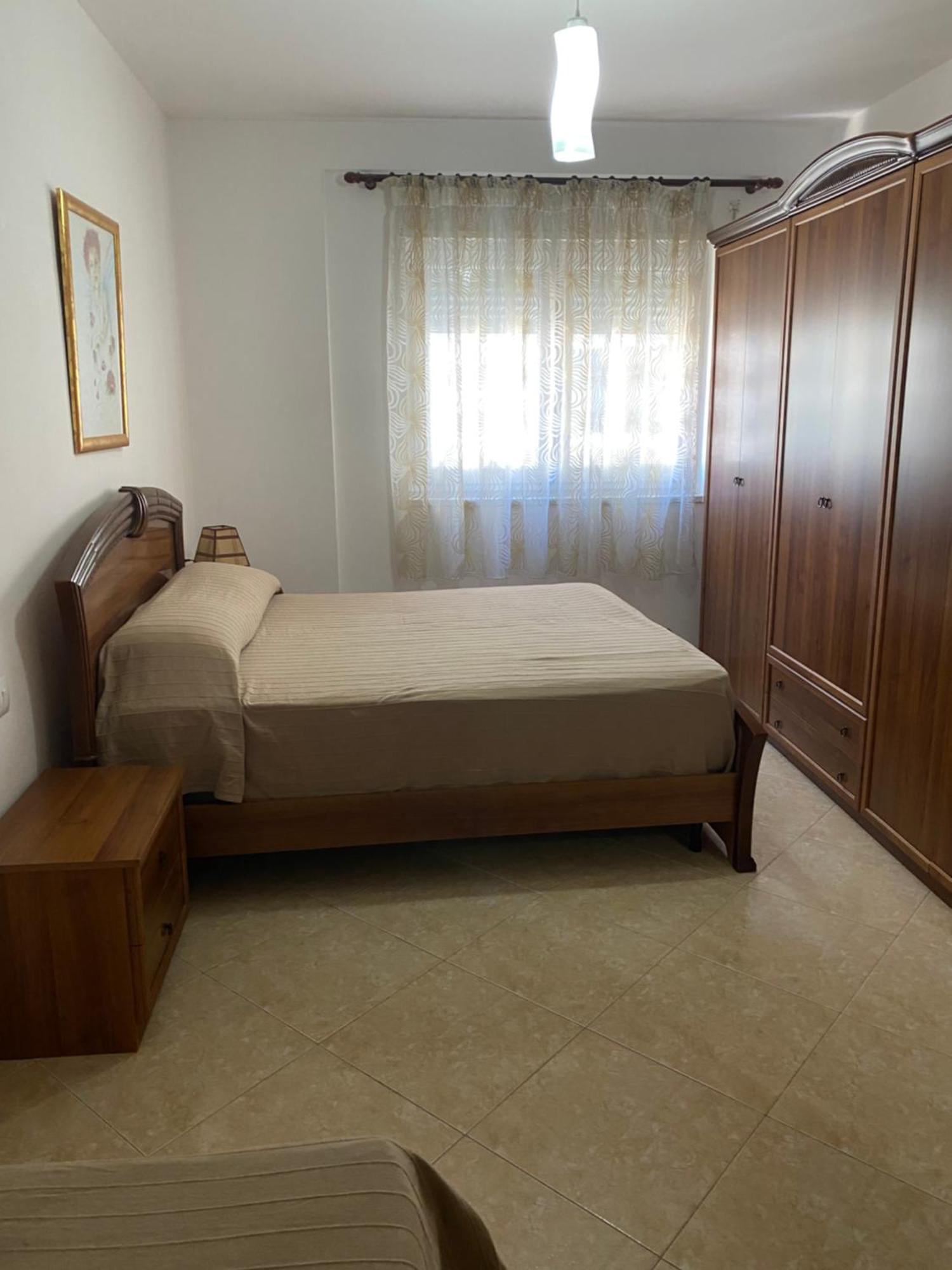 Apartamente Oslo Vlorë Екстериор снимка