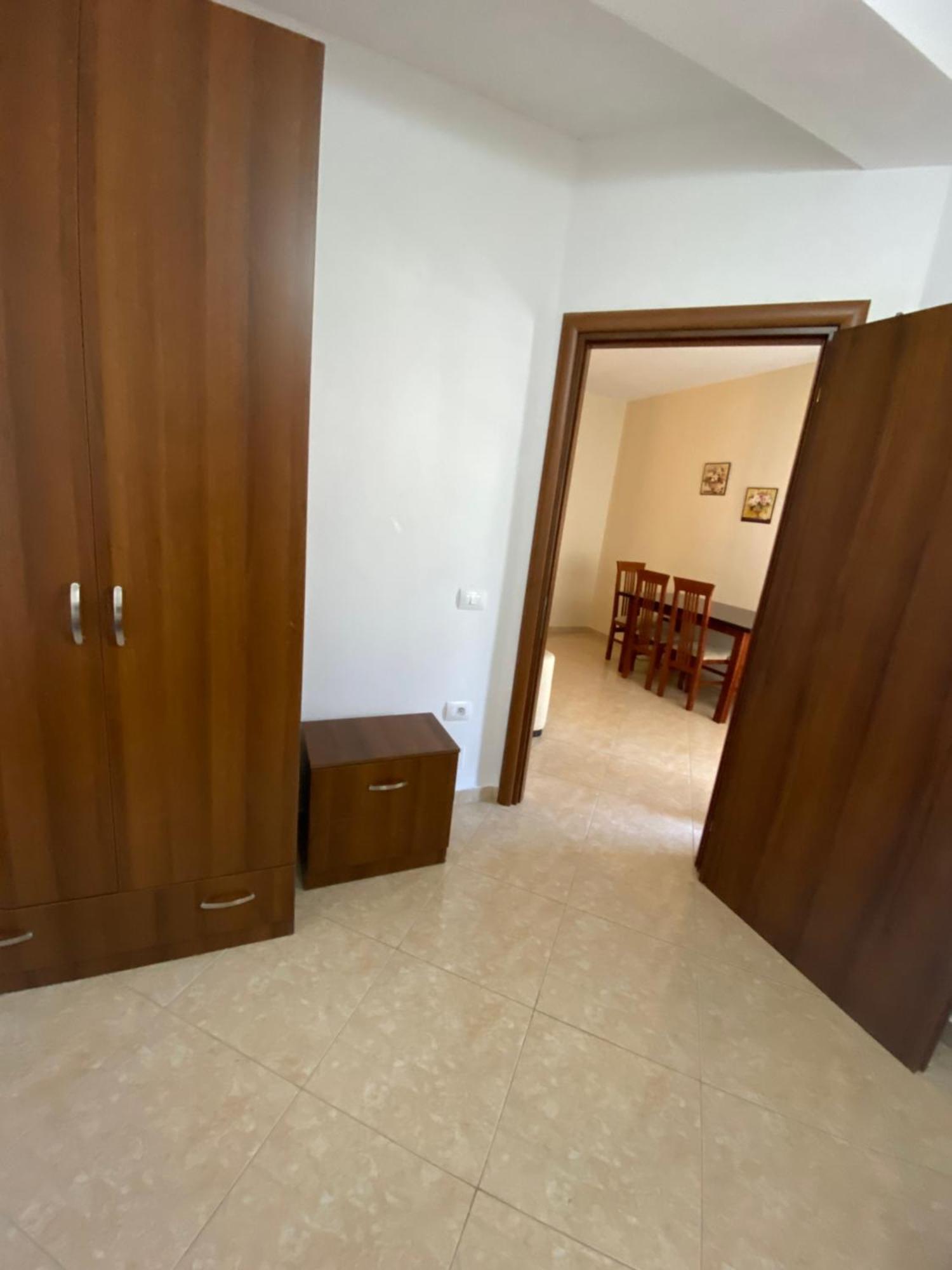 Apartamente Oslo Vlorë Екстериор снимка