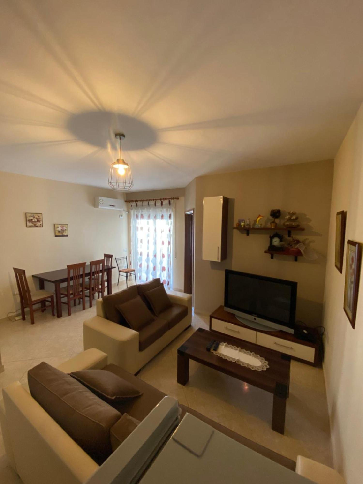 Apartamente Oslo Vlorë Екстериор снимка