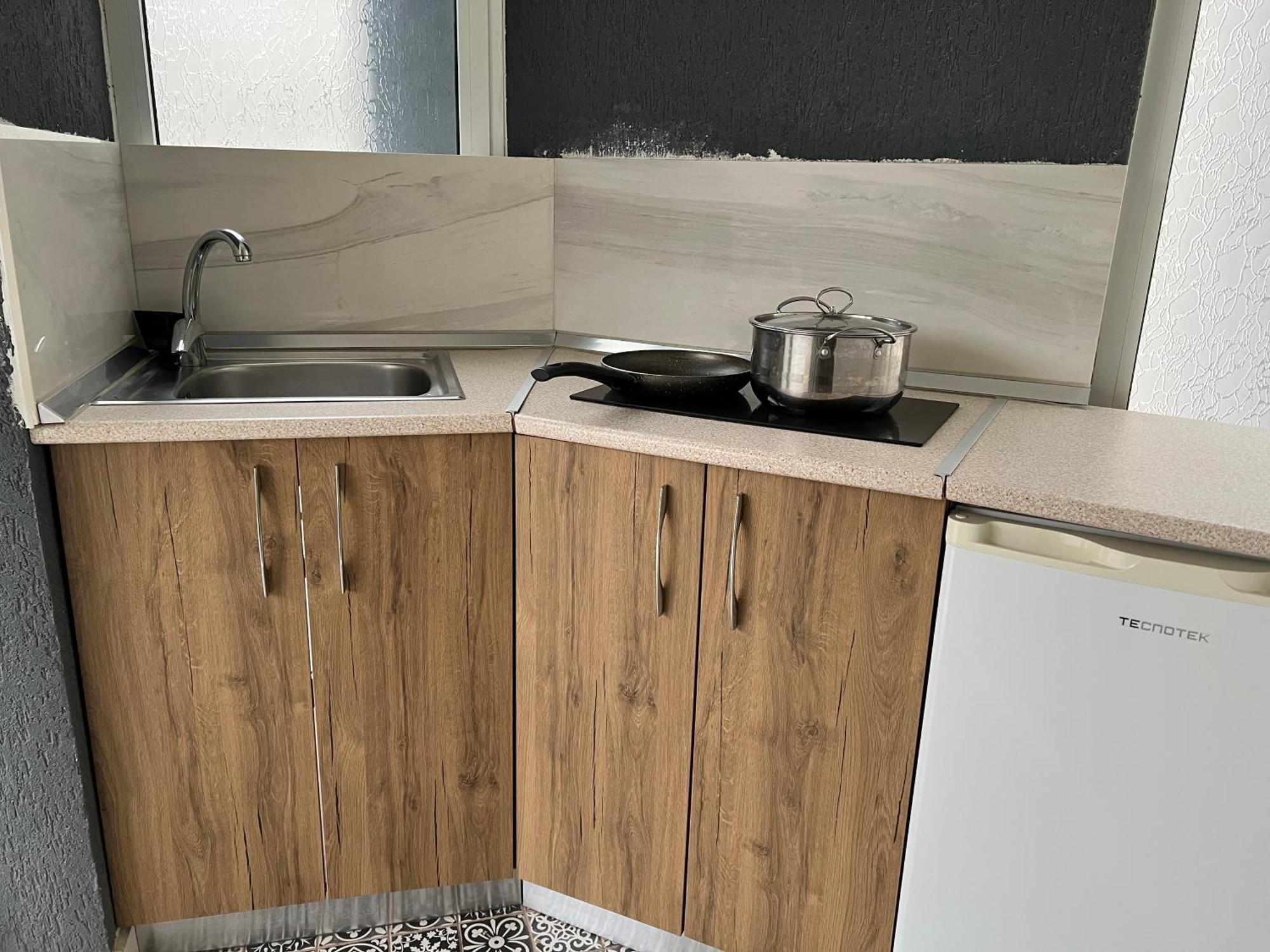 Apartamente Oslo Vlorë Екстериор снимка