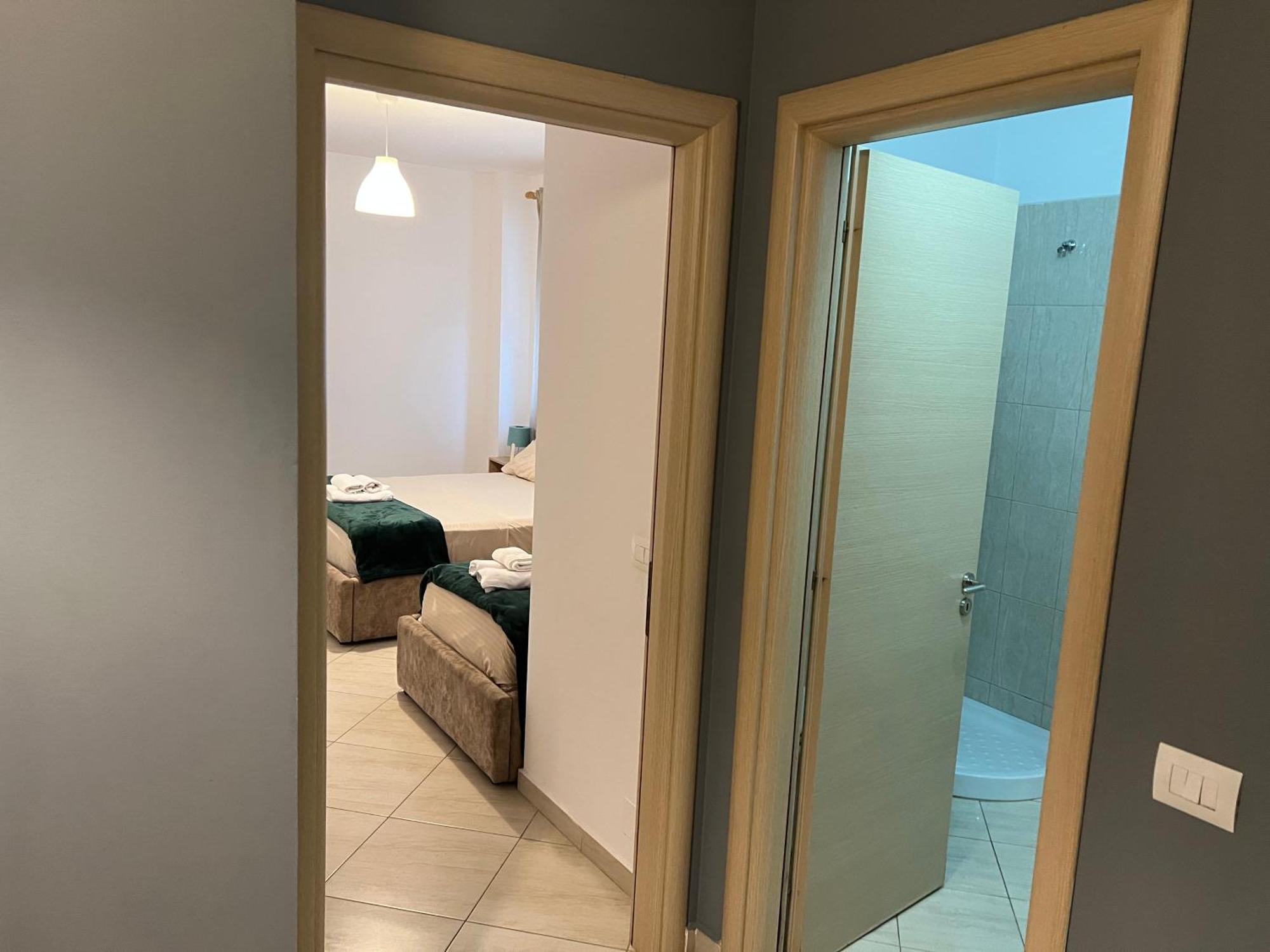 Apartamente Oslo Vlorë Екстериор снимка