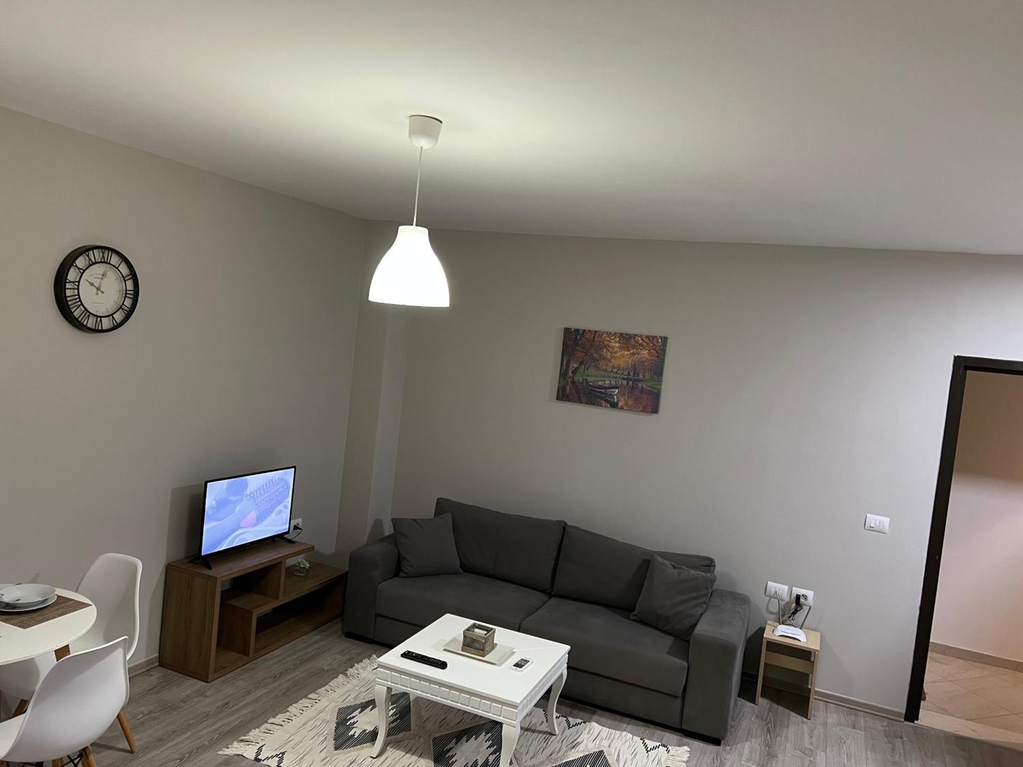 Apartamente Oslo Vlorë Екстериор снимка