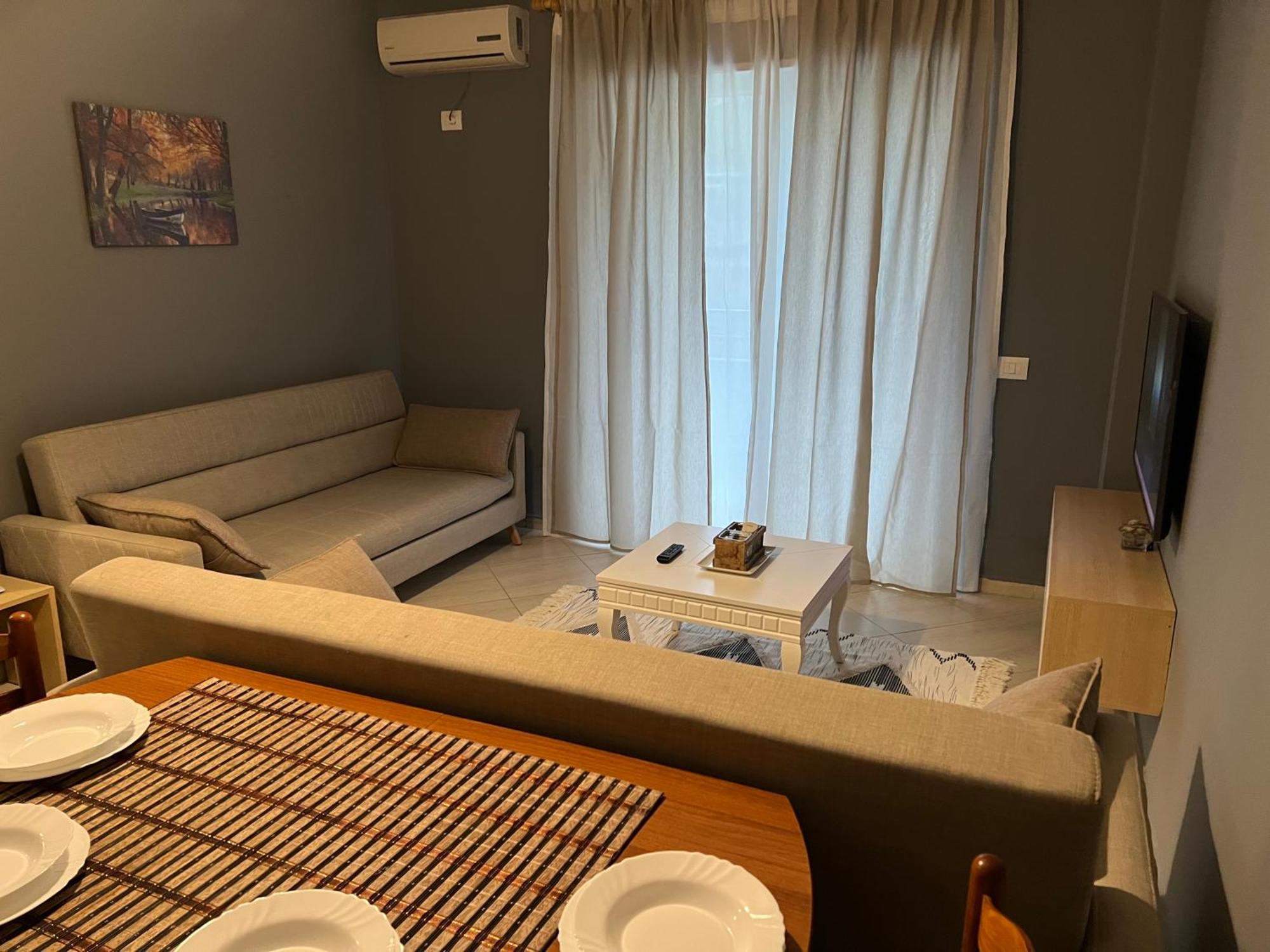 Apartamente Oslo Vlorë Екстериор снимка